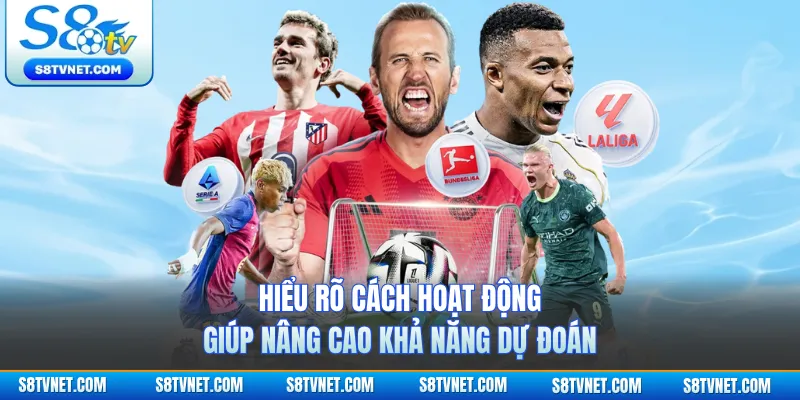Hiểu rõ cách hoạt động giúp nâng cao khả năng dự đoán