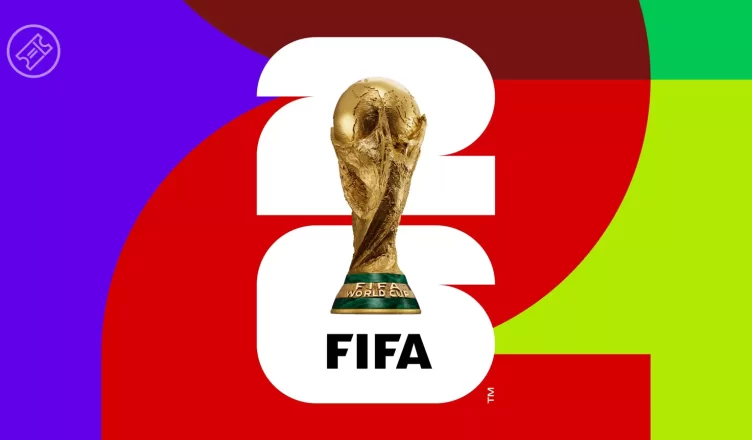 World Cup được tổ chức bởi ba quốc gia: Hoa Kỳ, Canada và Mexico